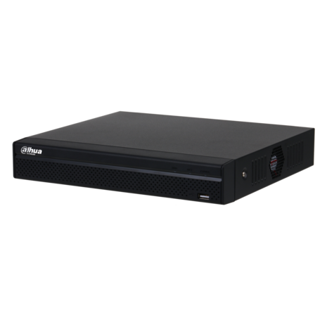 Dahua 4104HS-P-4KS3 4CH PoE IP NVR