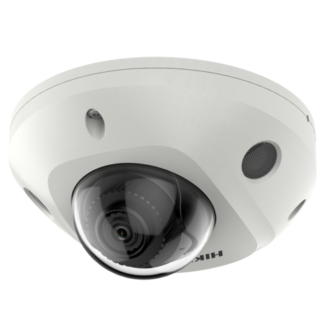 DS-2CD2543G2-IWS Hikvision wifi camera