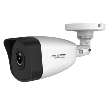 PoE Hikvision Ip camera FULL HD bullet