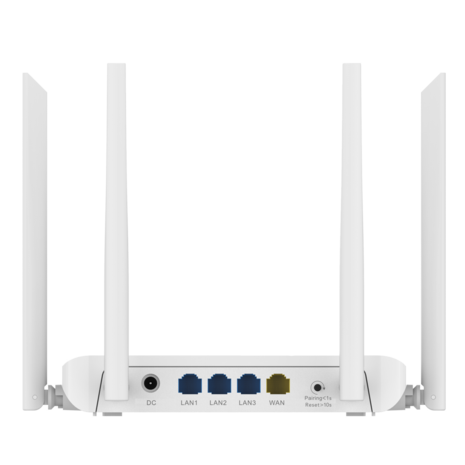 Reyee RG-EW1200 WiFi Mesh