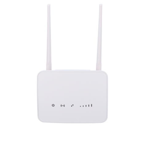 SF-ROUTER-4G-UPS-4P