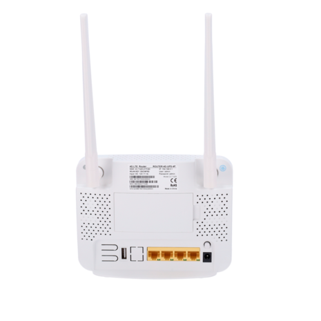 SF-ROUTER-4G-UPS-4P