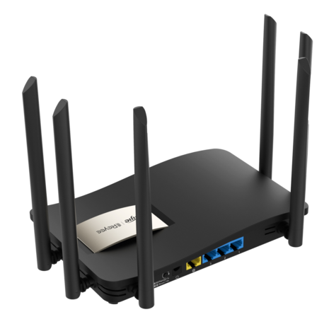 Reyee Router RG-EW1200G Pro 