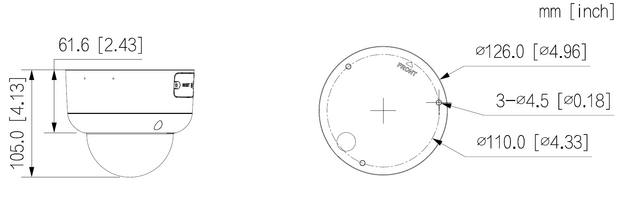 IPC-HDBW3849R1P-ZAS-PV