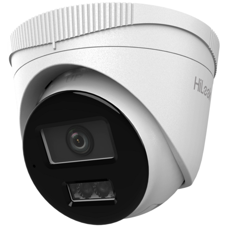 Hikvision Hilook 6mp Poe