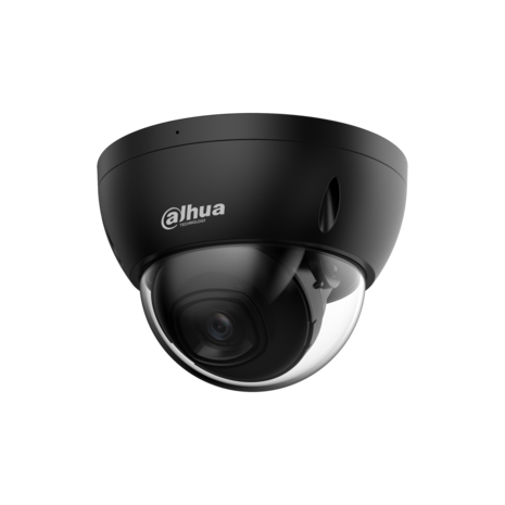 Dahua Starlight IP camera FULL HD 8MP zwarte kleur