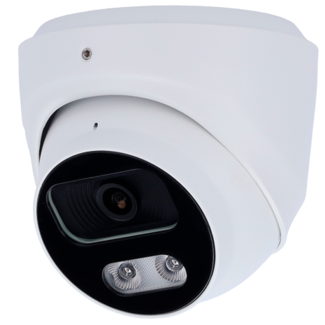 Hikvision EasyP 4mp Poe