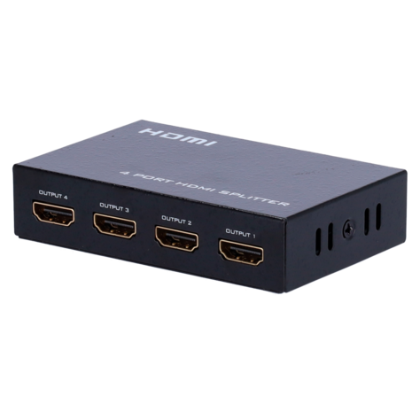 HDMI-SPLITTER-4-4K