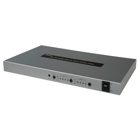 HDMI Switch HDMI-MATRIX-4-2