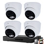 Hikvision EasyP 4mp Poe