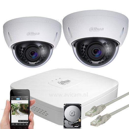 dahua ip camera utility